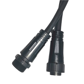 M16智能衛(wèi)浴、智能馬桶防水連接線(2-5P)