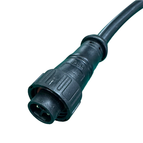 M16智能衛(wèi)浴、智能馬桶防水連接線（3P）