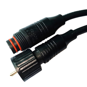 M16智能衛(wèi)浴、智能馬桶防水連接線（T型款2P）